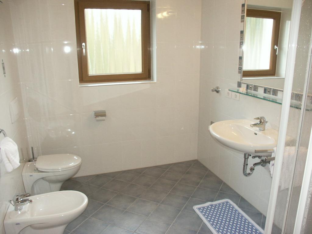 Appartaments Hatzlhof Vipiteno Habitación foto