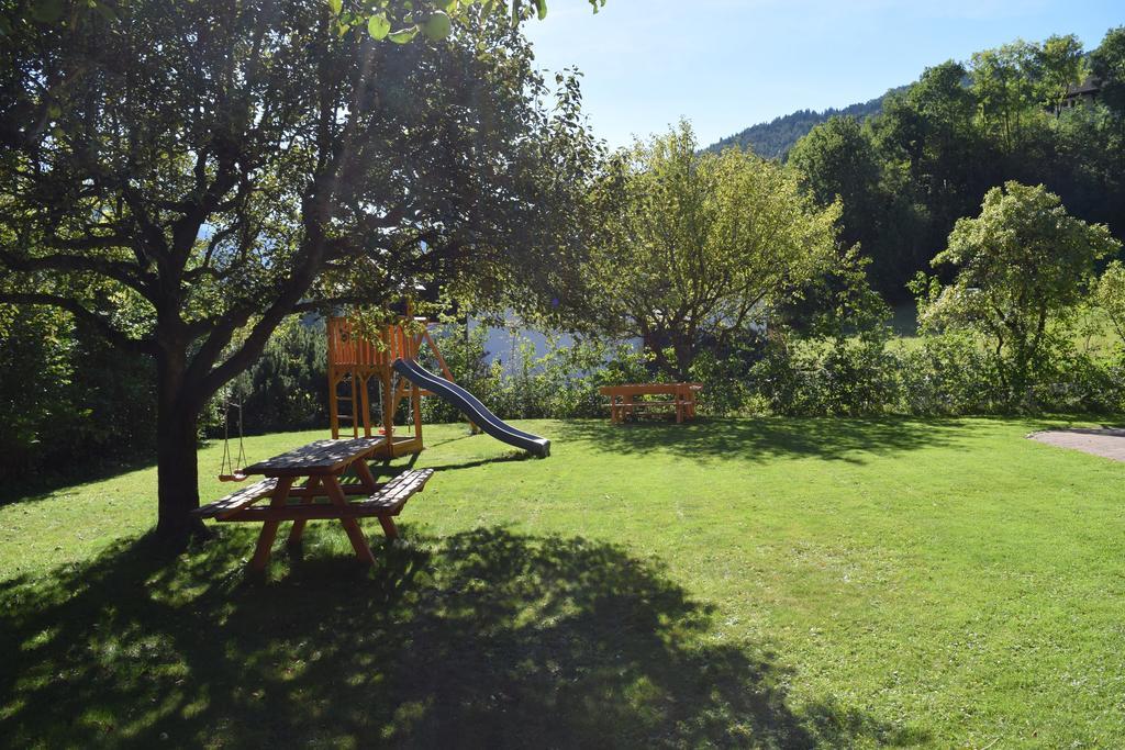 Appartaments Hatzlhof Vipiteno Exterior foto