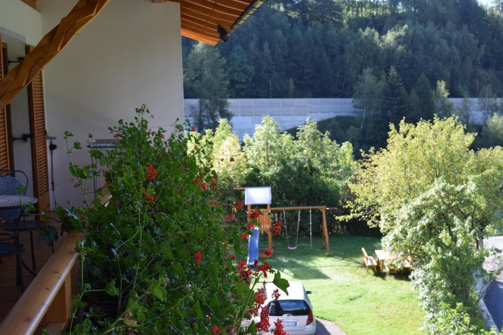Appartaments Hatzlhof Vipiteno Exterior foto