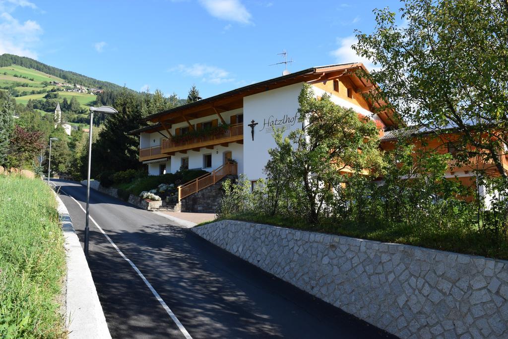 Appartaments Hatzlhof Vipiteno Exterior foto