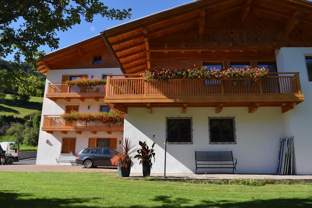 Appartaments Hatzlhof Vipiteno Exterior foto