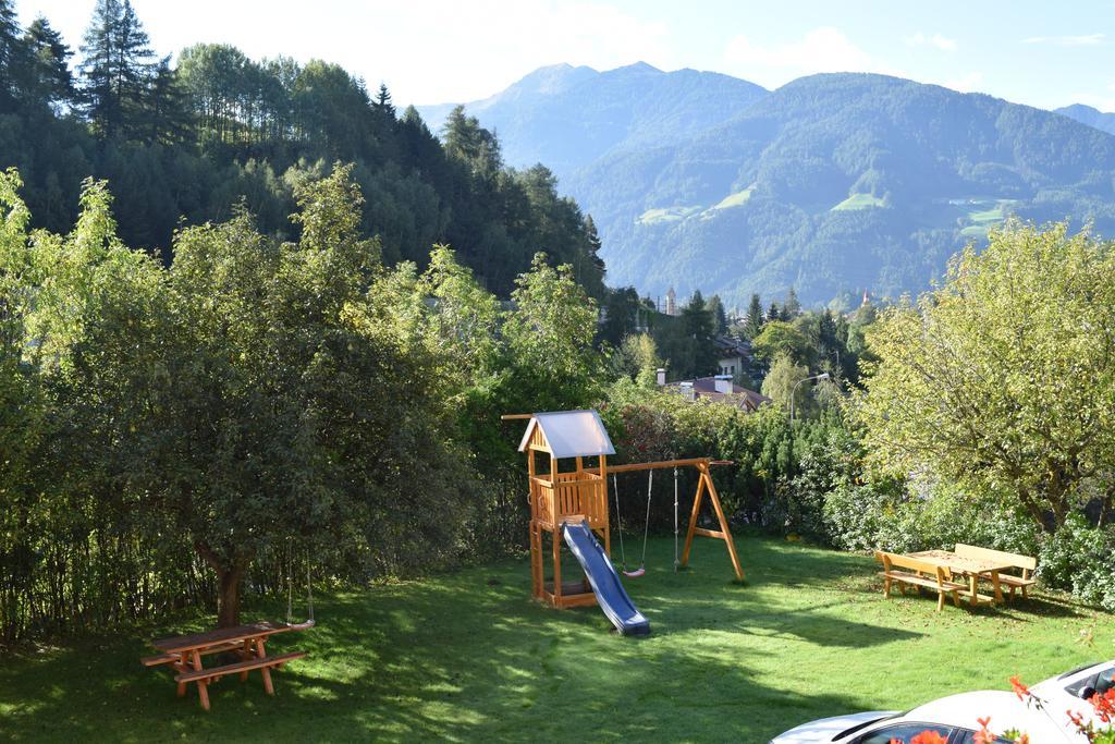Appartaments Hatzlhof Vipiteno Exterior foto