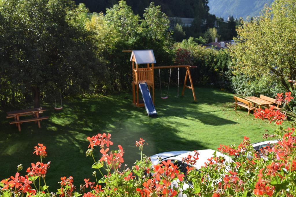 Appartaments Hatzlhof Vipiteno Exterior foto