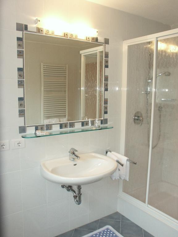 Appartaments Hatzlhof Vipiteno Habitación foto