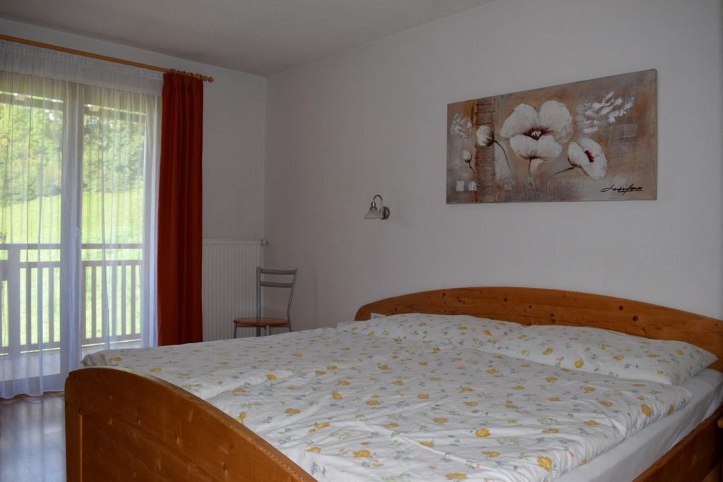 Appartaments Hatzlhof Vipiteno Habitación foto