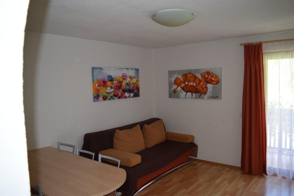 Appartaments Hatzlhof Vipiteno Habitación foto