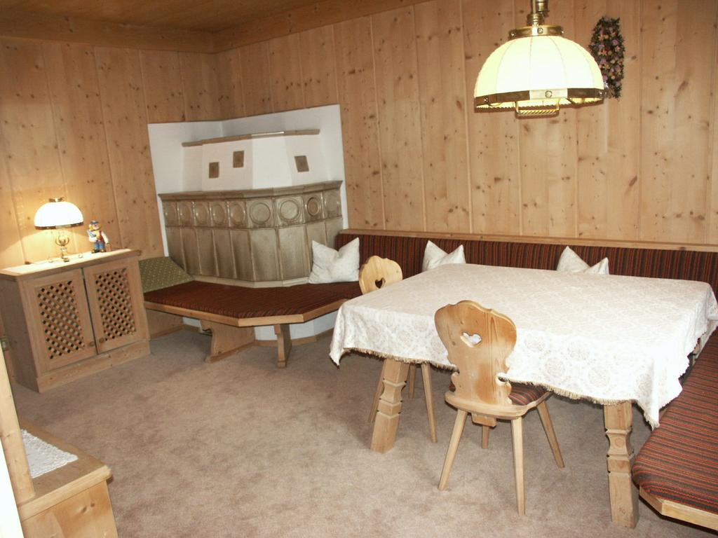 Appartaments Hatzlhof Vipiteno Habitación foto