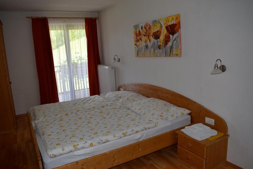 Appartaments Hatzlhof Vipiteno Habitación foto