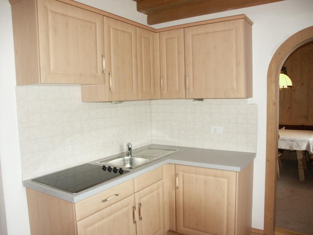 Appartaments Hatzlhof Vipiteno Habitación foto