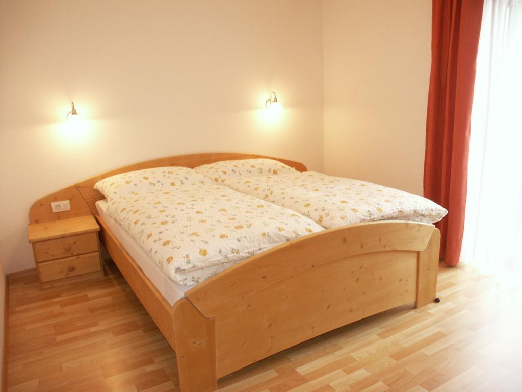 Appartaments Hatzlhof Vipiteno Habitación foto
