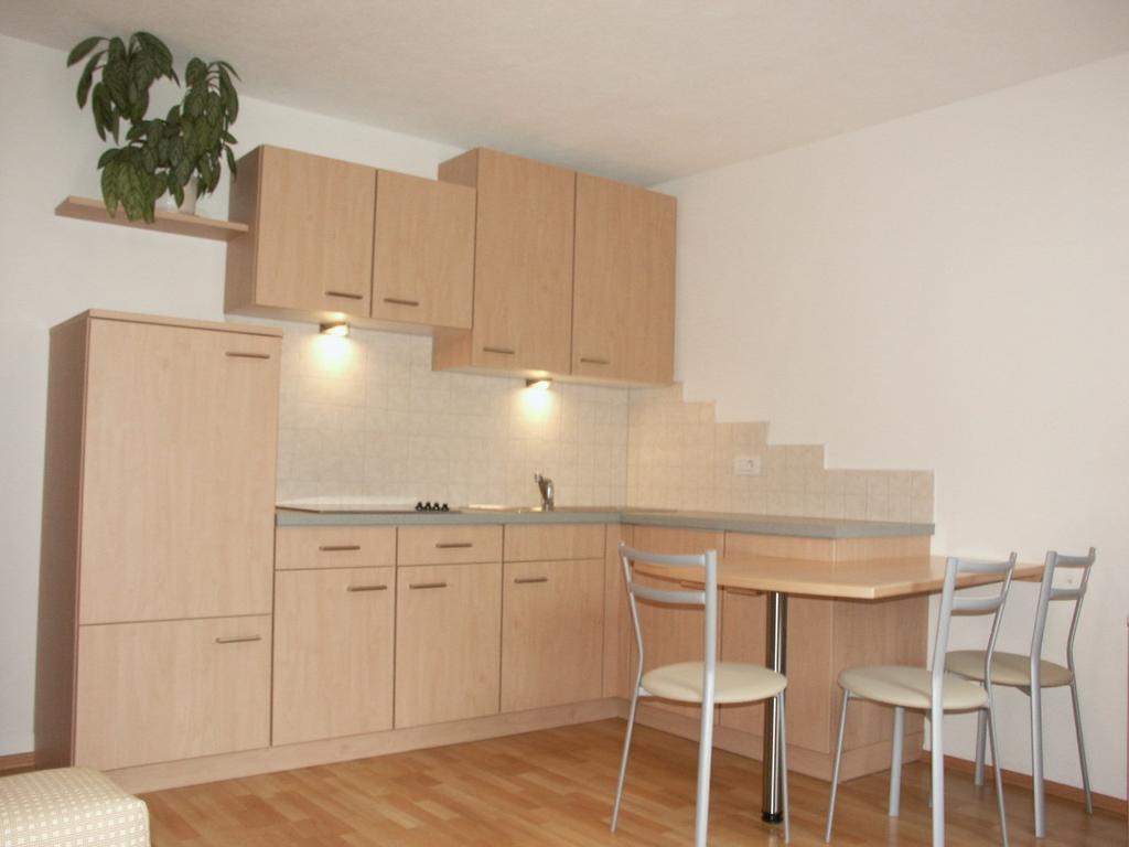 Appartaments Hatzlhof Vipiteno Habitación foto