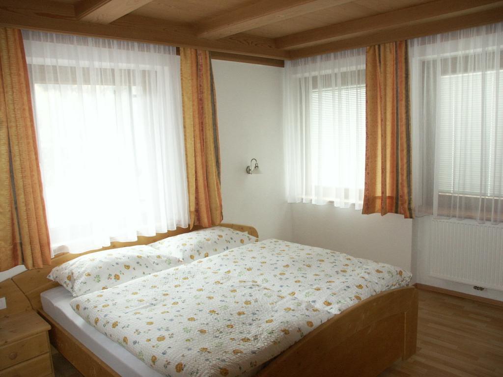 Appartaments Hatzlhof Vipiteno Habitación foto