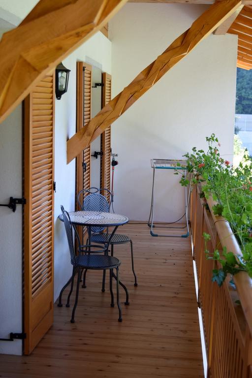 Appartaments Hatzlhof Vipiteno Habitación foto