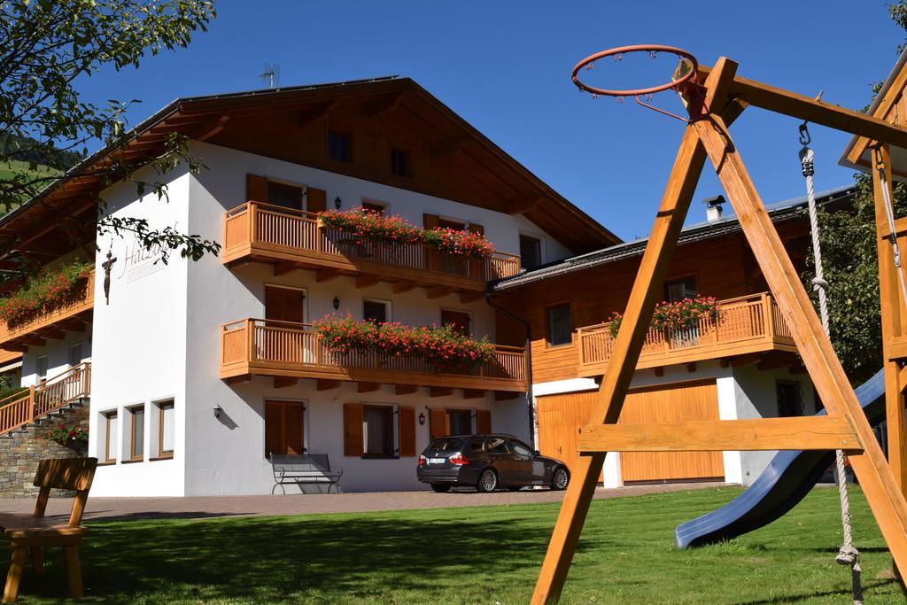Appartaments Hatzlhof Vipiteno Exterior foto